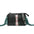 Wholesale Bohemian Fringed Cross-body Bag