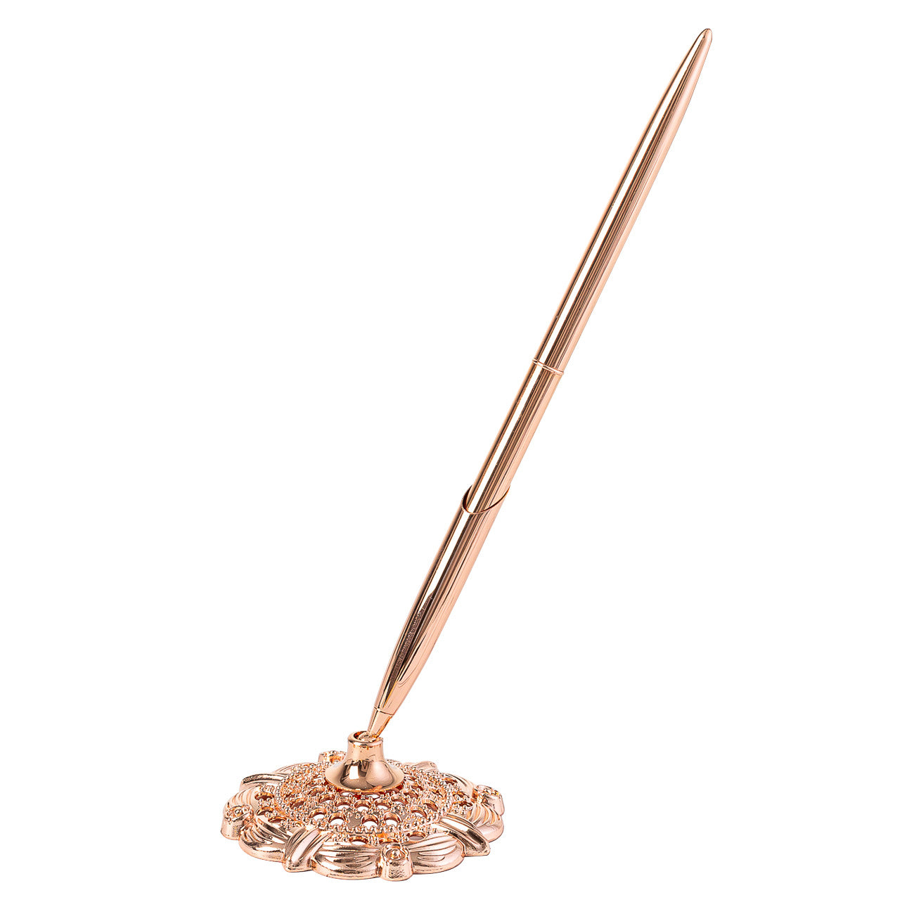 Bolígrafos de contador de metal al por mayor