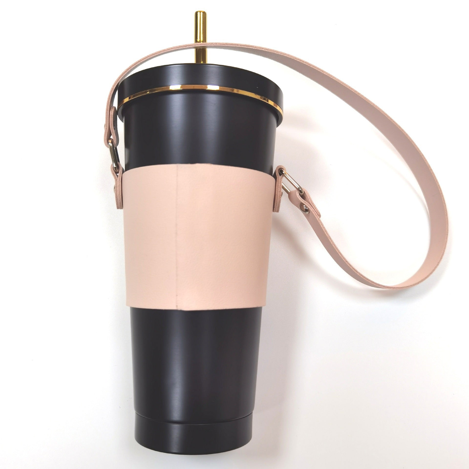 Wholesale Pu Leather Insulation Cup Holder