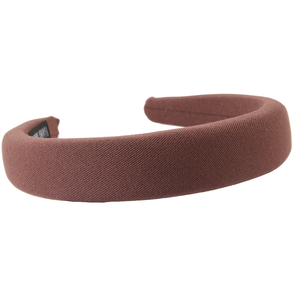 Wholesale Summer Handmade Thickened Sponge Commuter Fabric Headband