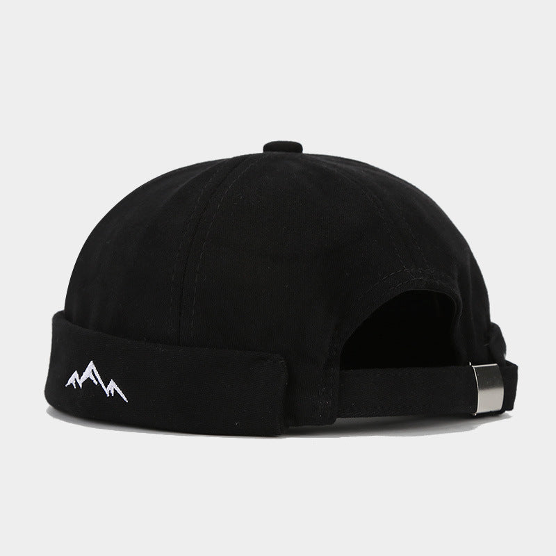 Wholesale Dome Hip-Hop Street DanceBaseball Cap, Hat, Vintage