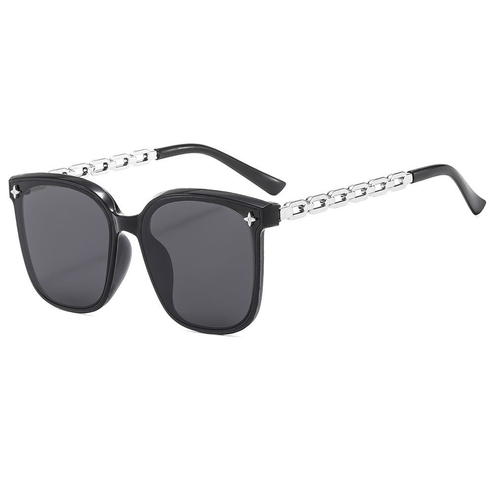 Wholesale High-end, Face Enhancing, Small Driving Polarized Glasses, UV Resistant Sunglasses