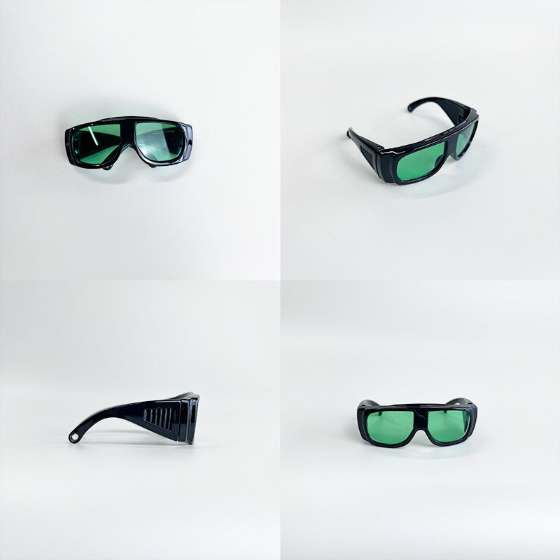 Wholesale Glasses Sunglasses Swimming goggles Doll Accessories