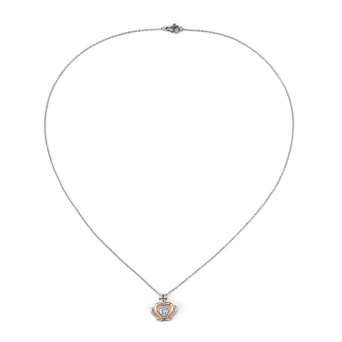 Wholesale Mother's Day Alloy Necklaces