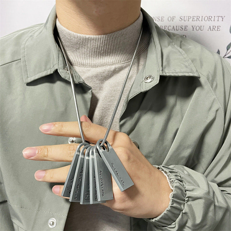 Wholesale Creative necklace