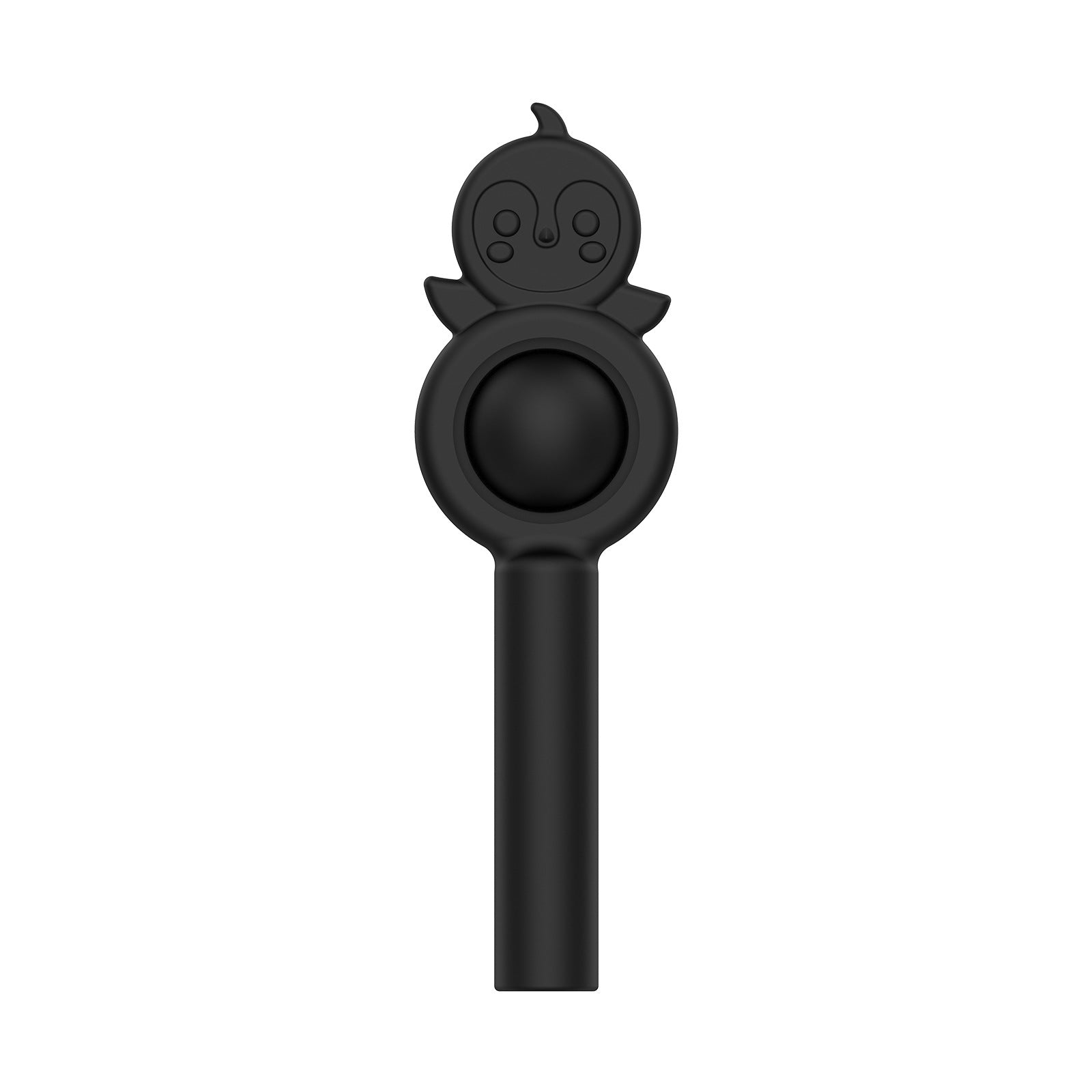 Wholesale Silicone Pressure Relief Pinch Finger Toy Pen Cap Cover