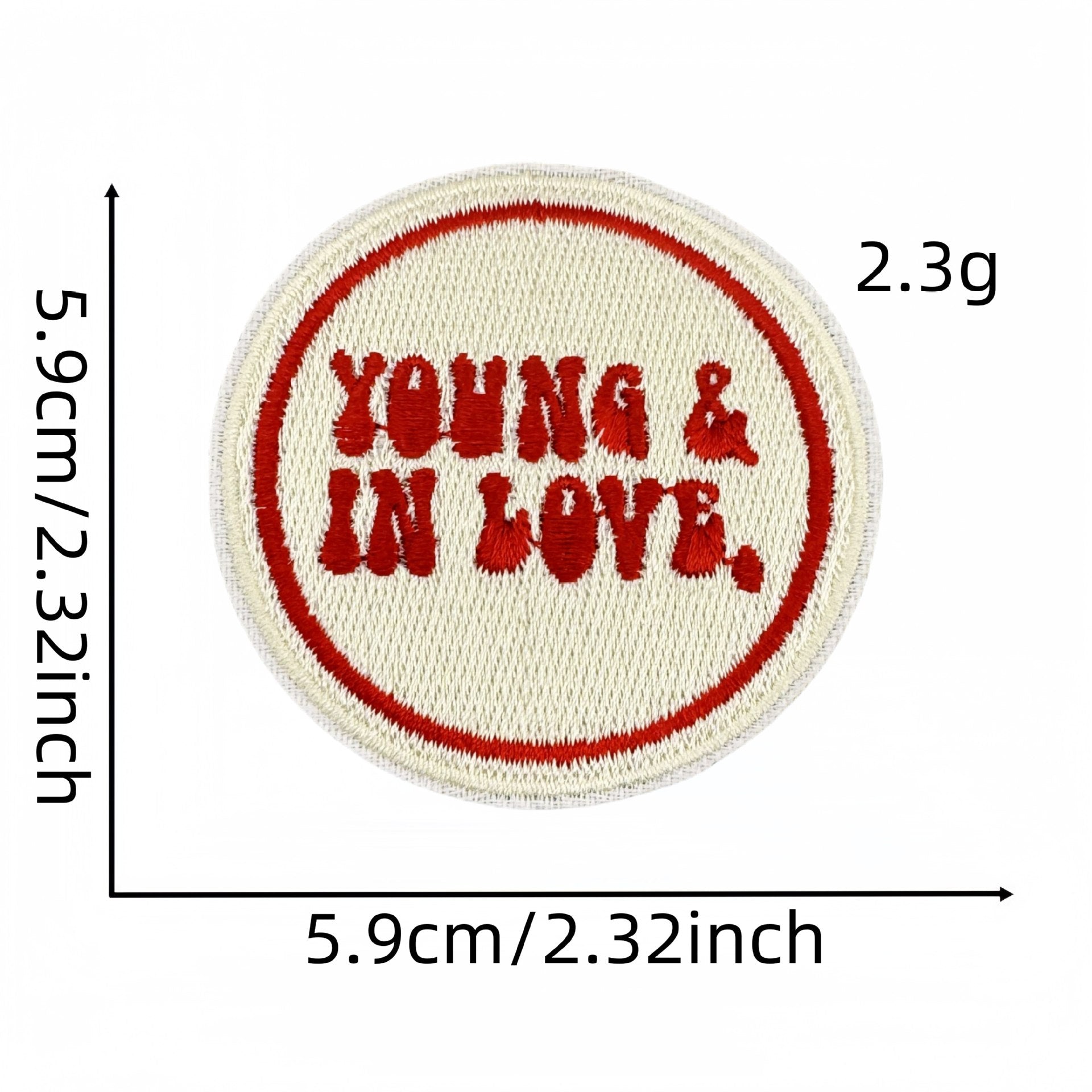 Wholesale Colorful cloth stickers cartoon cute