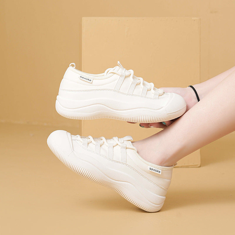 Wholesale 2023 Hollow Canvas Shoes