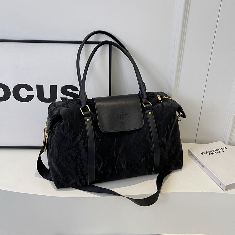 Wholesale Large capacity short trip bag