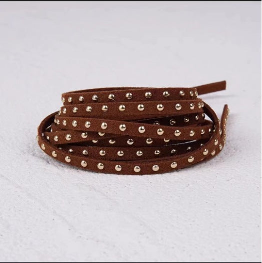 Wholesale Handmade DIY plush twisted stick accessories material doll black eyes nose Christmas hat scarf Accessories