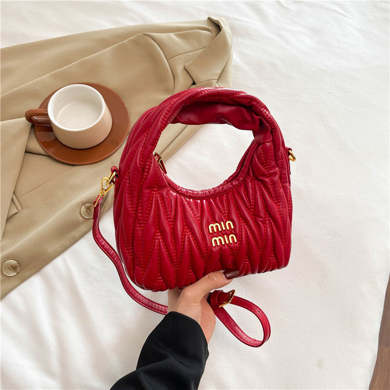 Wholesale  Bag  Letter Handbag Shoulder Crossbody Bag