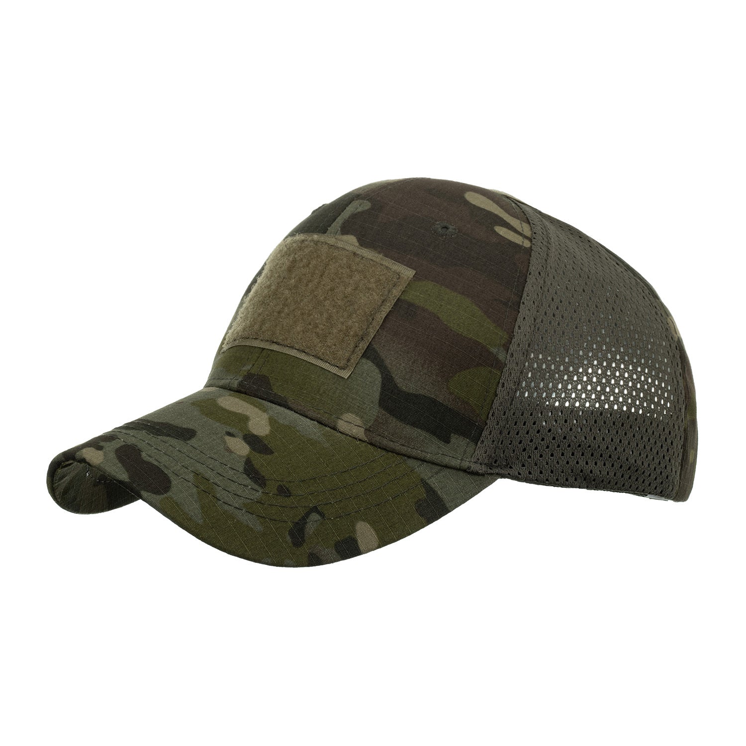 Wholesale Camouflage baseball cap tactical baseball cap