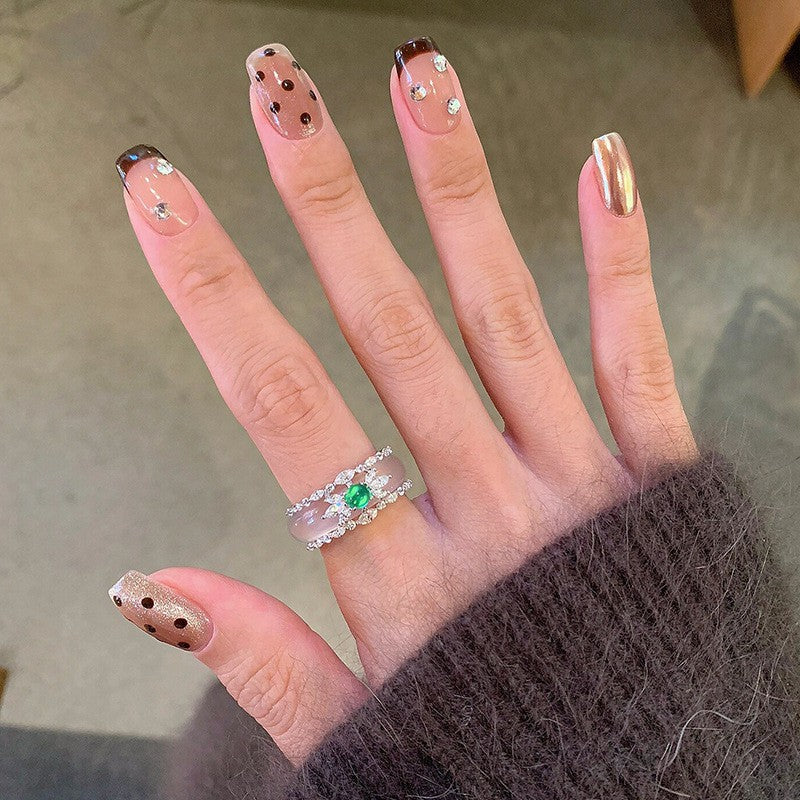 Wholesale Unique Vintage Stacking Index Finger Rings