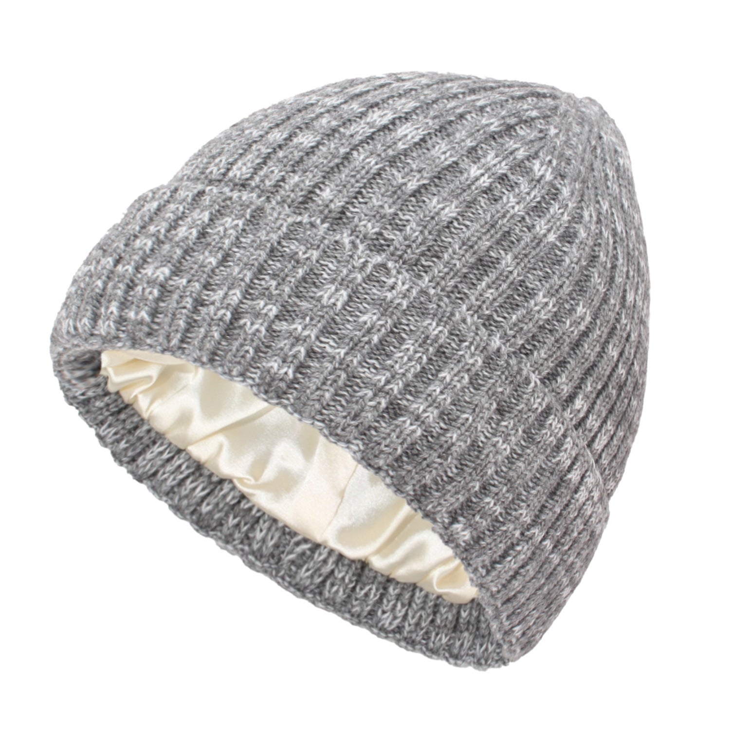 Wholesale Warm beanie parent-child pullover knitted hat