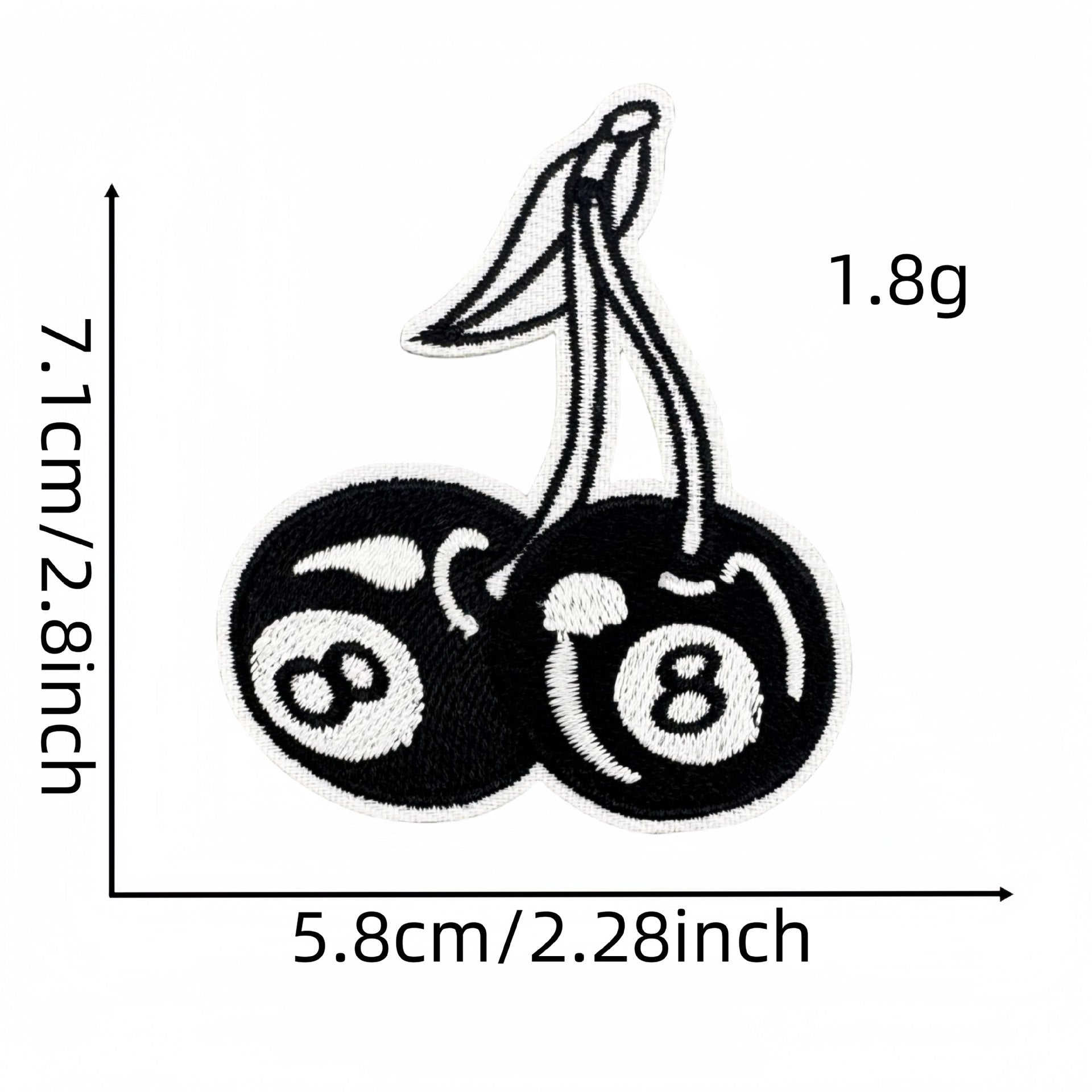 Wholesale Colorful cloth stickers cartoon cute