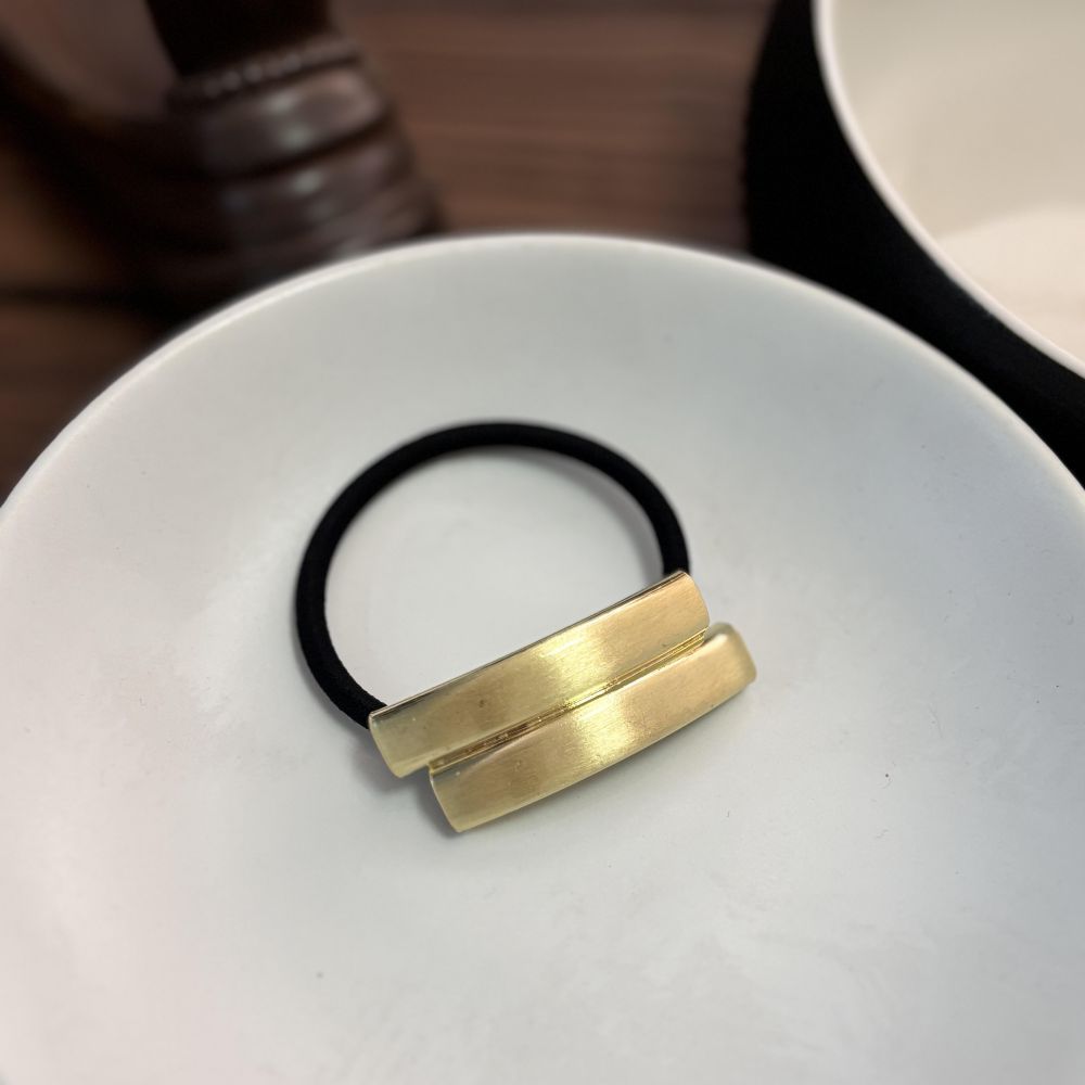 Wholesale Stylish Alloy Shiny Geometric Headband