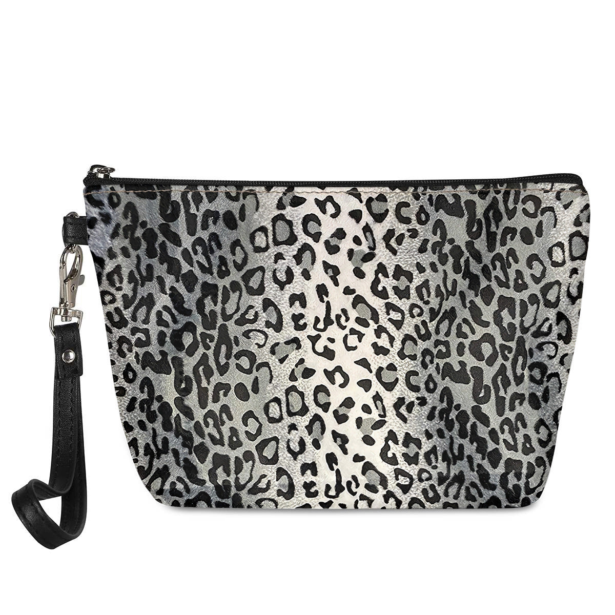 Wholesale PU Aztec Pattern Cosmetic Bag