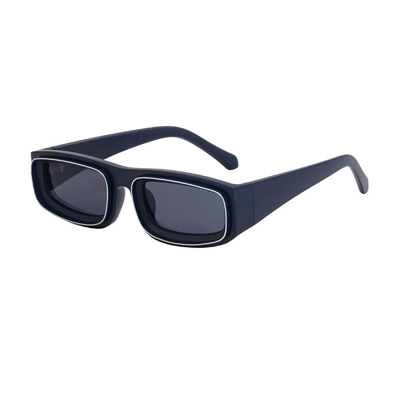 Wholesale Fashion Small Frame Outdoor Sunglasses