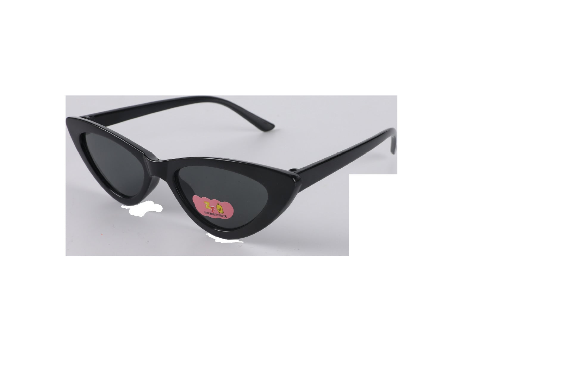 Wholesale children's cartoon flying toy sunglasses