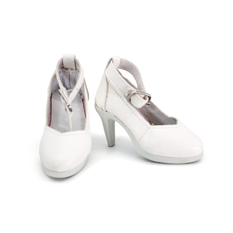 Wholesale 60cm tall combat boots/ doll shoes/ doll accessories