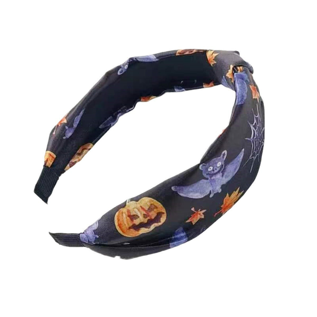 Wholesale Halloween skull ghost pumpkin head party headband