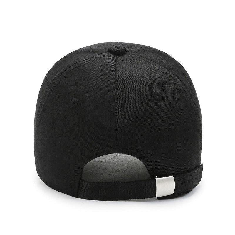 Wholesale Fashion Letter Embroidery Curved Brim Baseball Cap