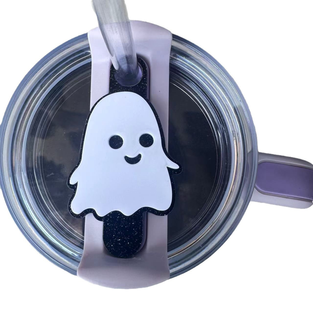 Wholesale Halloween Car Ice Cup 2nd Generation Cup Cover Brand Accessories