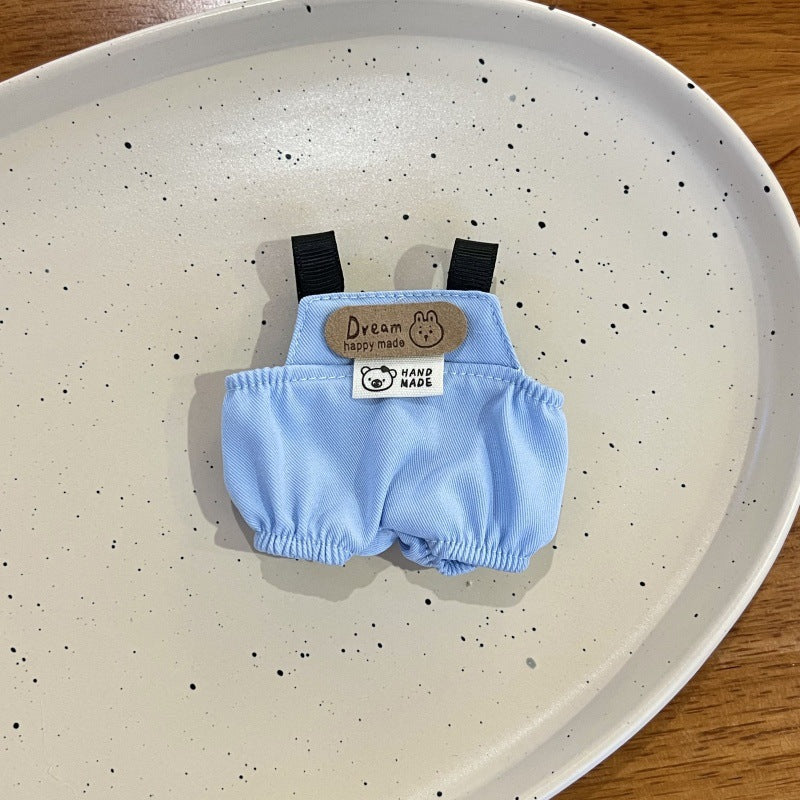 Wholesale Cute baby clothes pantsand Doll Accessories