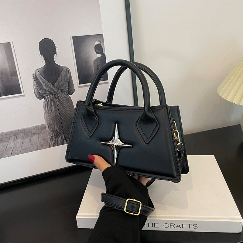 Wholesale Simple Popular Casual Commuter Handbag