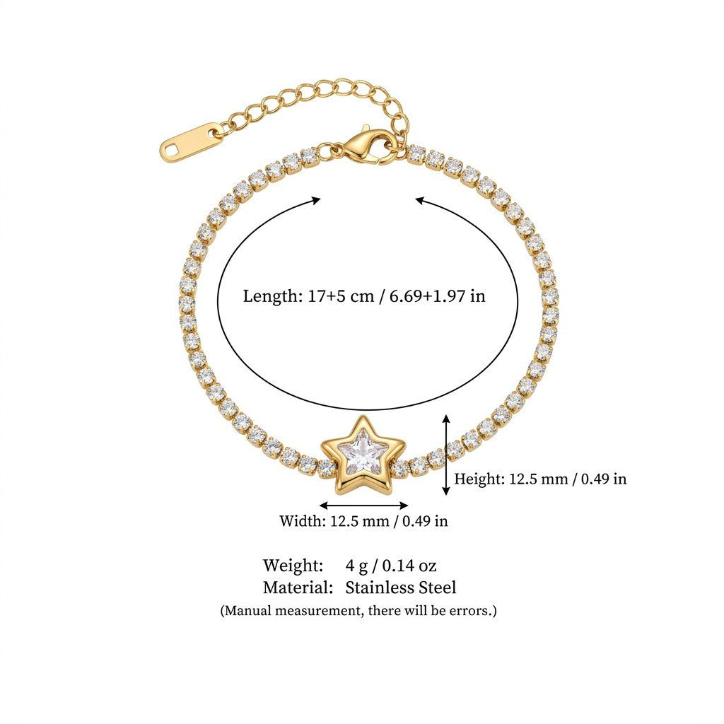 Wholesale Trendy Colorful Emerald Zircon Tennis Choker Necklace Short Copper Chain Women S Chic Fashion Jewelry Boutique Resale Gift