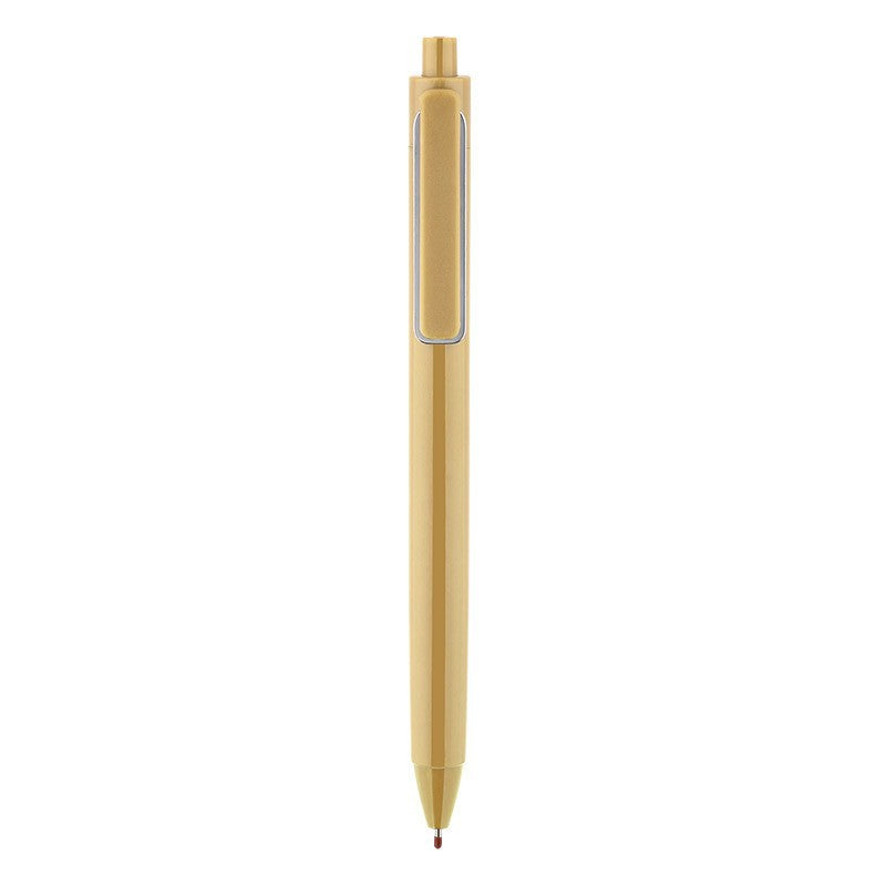 Wholesale Press Large Capacity Signature Gel Pen