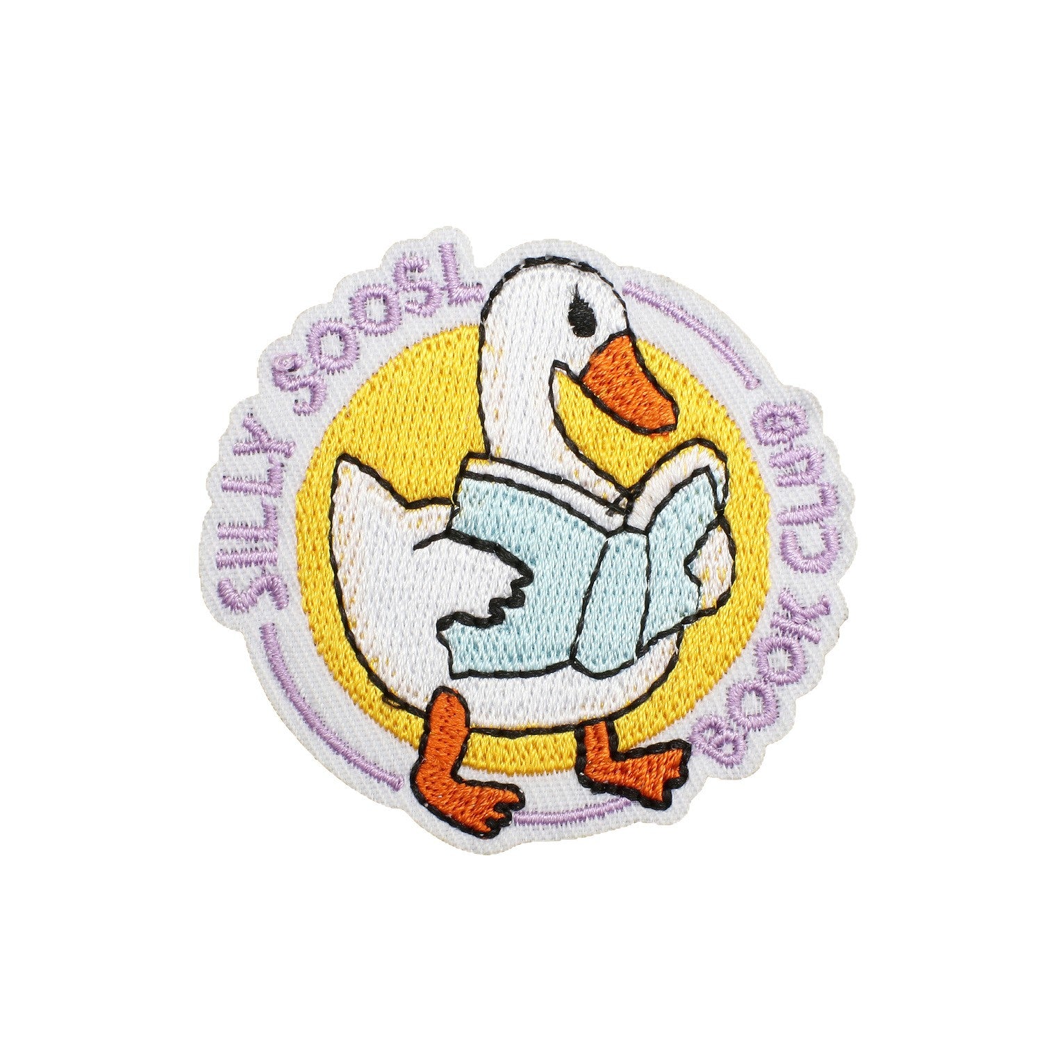 Wholesale Study and Hobby Patches