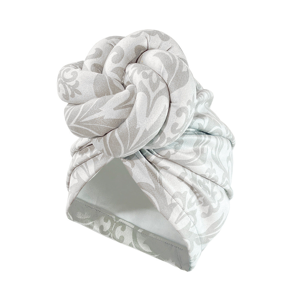 Wholesale Suede Headband Hair Caps