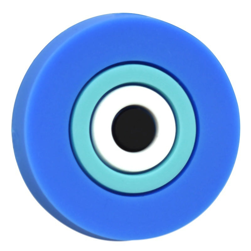 Wholesale  Random 100pcs/pack   Evil Eye Series Beads Focal Beads