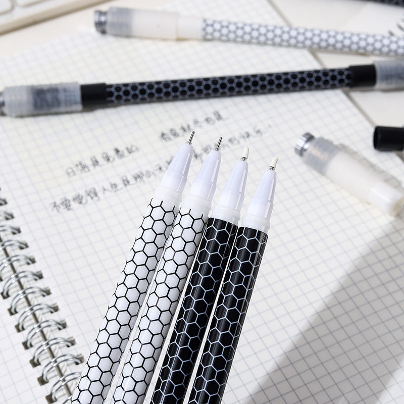 Wholesale Plastic Luminous Spinning Pen