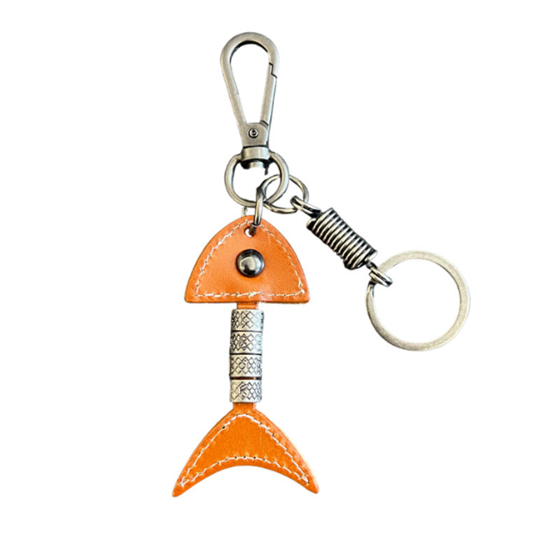 Wholesale Cowhide Zinc Alloy Eagle Dagger Metal Key Hooks