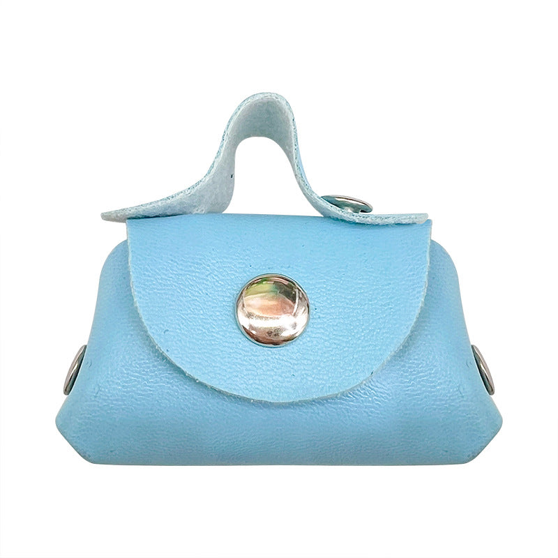 Wholesale Colorful doll bag Doll Accessories