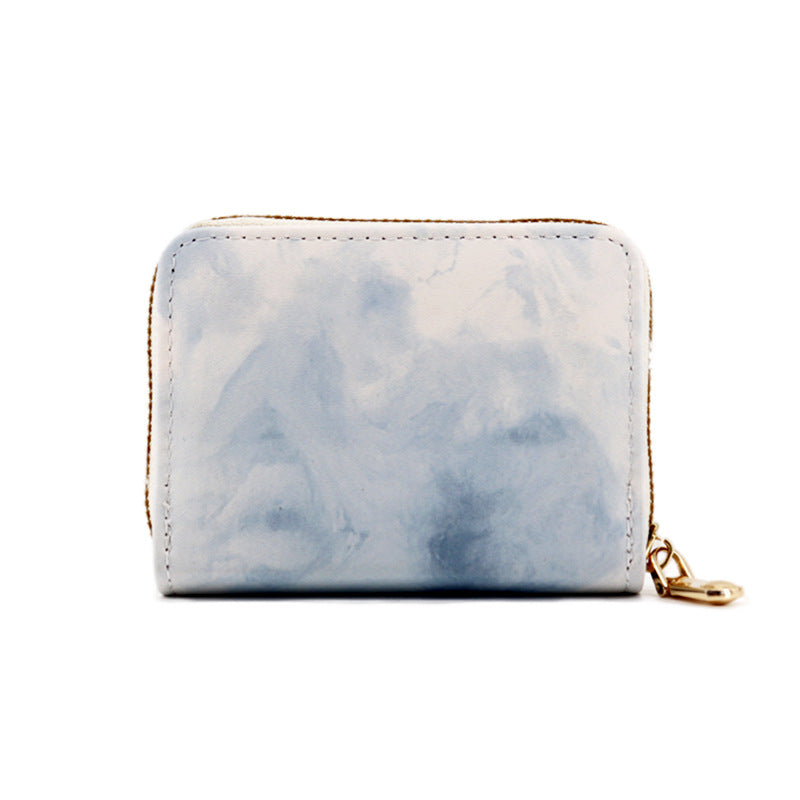 Wholesale Organ Bag Student's Zipper Wallet Cute Small Bag Wallet