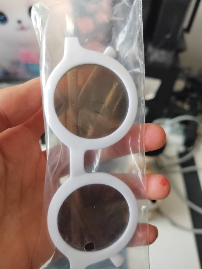 Wholesale Children's Sunglasses