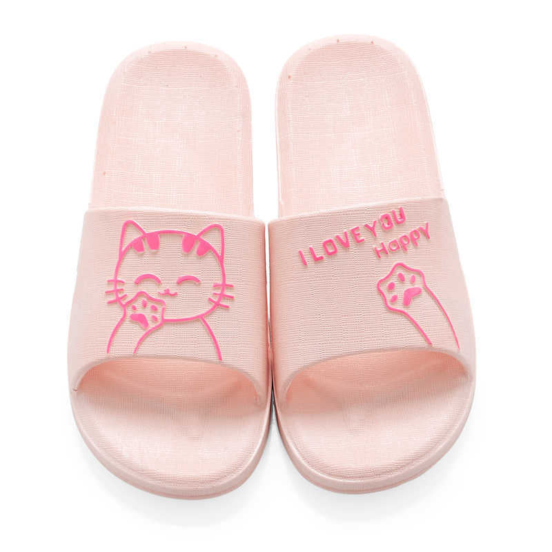 Wholesale PVC Summer Soft Bottom Slippers