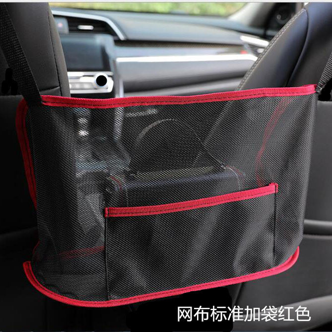 Wholesale Polyester Car Seat Organizer
