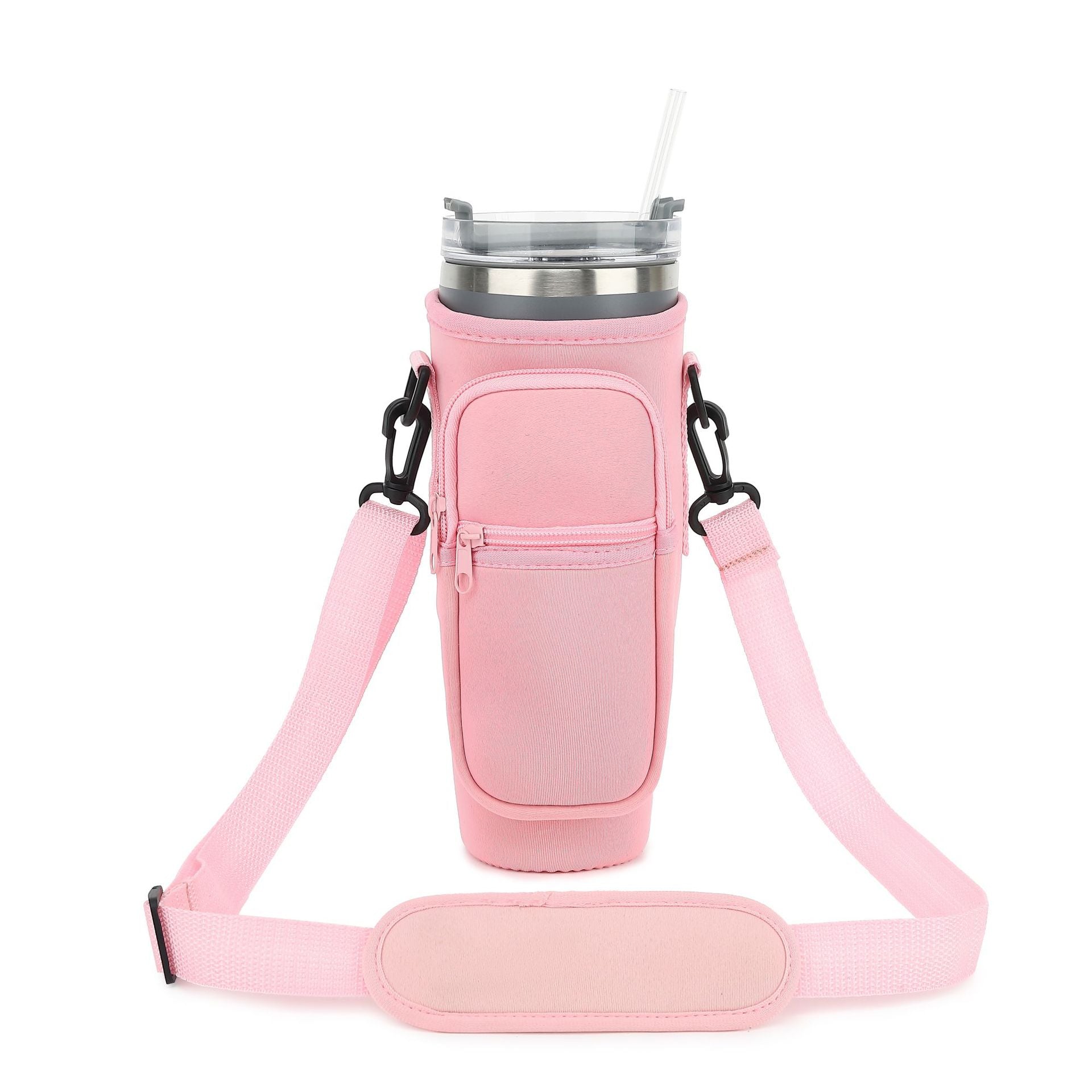 Wholesale 40oz Ice Cup Waterproof Insulated Kettle Cup Cover