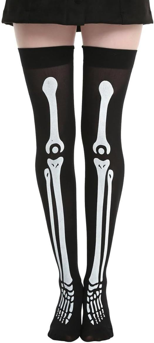 Wholesale Halloween Skeleton Bloody Ghost Bone Stock