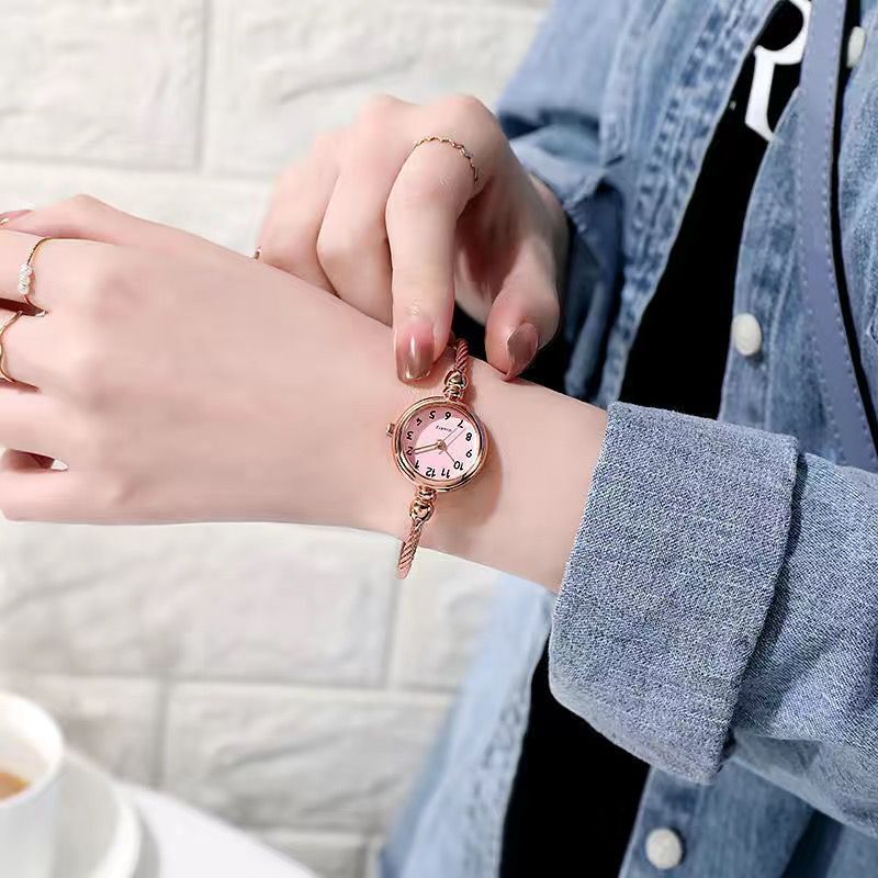 Wholesale Vintage Starry Sky Stainless Steel Watches