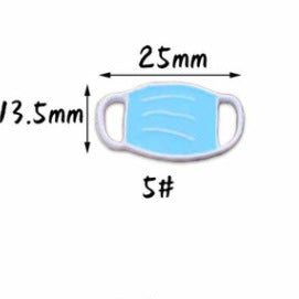 Wholesale 10pcs Doctor Nurse Thermometer Alloy Oil Drop Pendant Diy Pendant