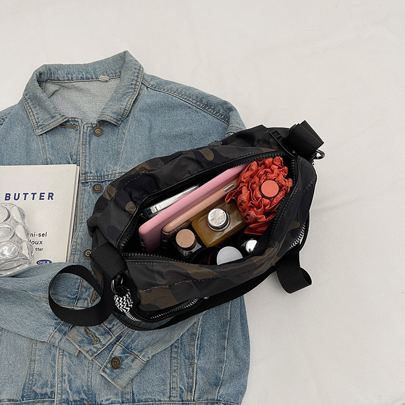 Wholesale Rope Knot Tote Bag Large Capacity Shoulder Bag