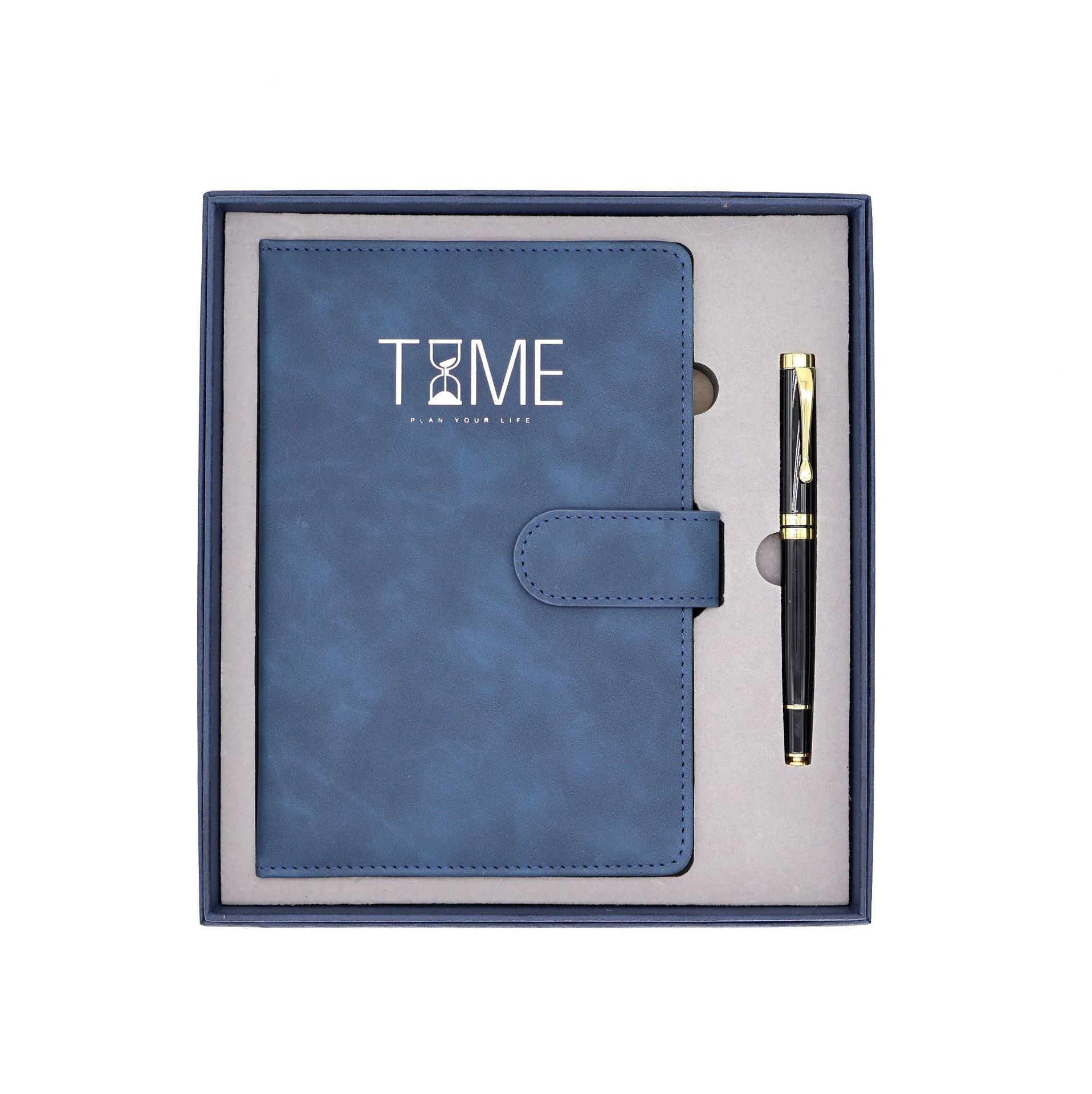 Wholesale Paper PU Plush Texture A5 Notebook