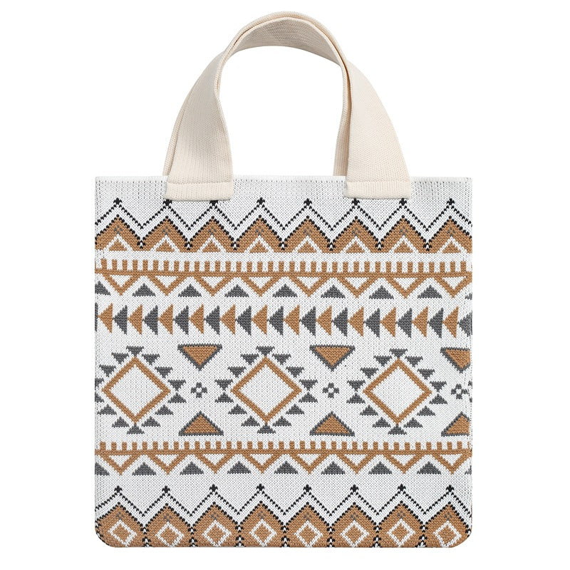 Wholesale Bohemian Ethnic Style Shoulder Bag