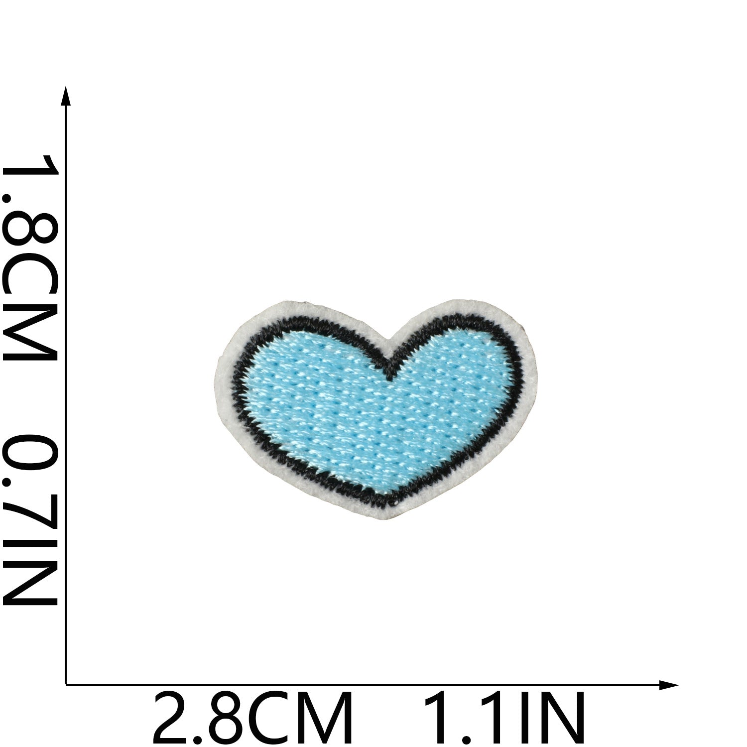 Wholesale Polyester Thread Embroidered Patch Cute Star People Bear Design Iron On DIY Decorative Accent For Clothing Bags Gift And Resale OLY Exclusive