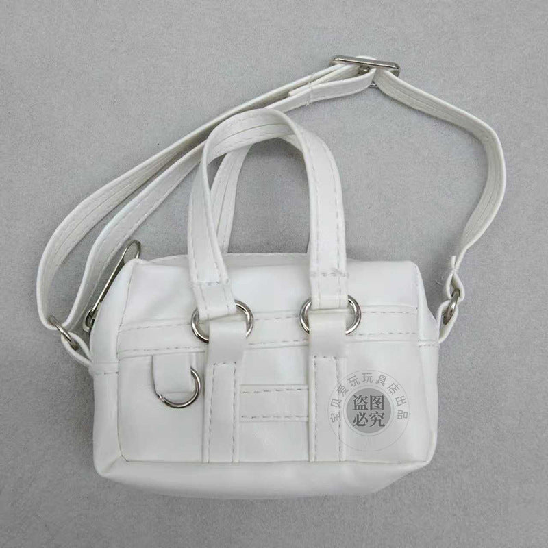 Wholesale Colorful toy bag Doll Accessories